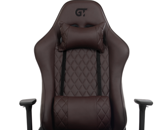 Геймерське крісло GT Racer X-2540