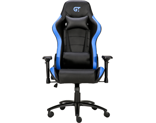 Геймерське крісло GT Racer X-2546MP