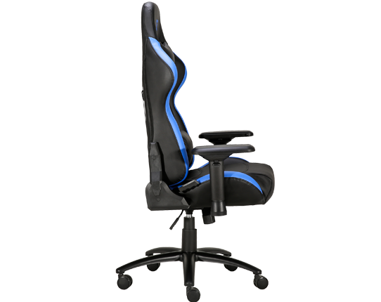 Геймерське крісло GT Racer X-2546MP