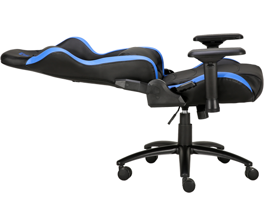 Геймерське крісло GT Racer X-2546MP