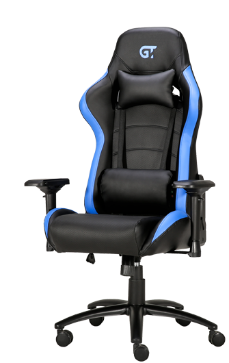 Геймерське крісло GT Racer X-2546MP