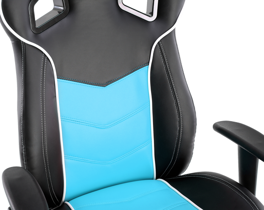 Геймерське крісло GT Racer X-2560