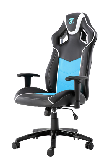 Геймерське крісло GT Racer X-2560