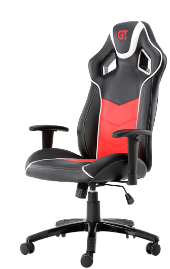 Геймерське крісло GT Racer X-2560