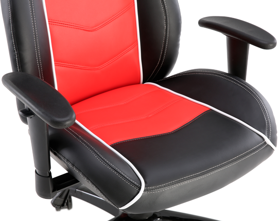 Геймерське крісло GT Racer X-2560