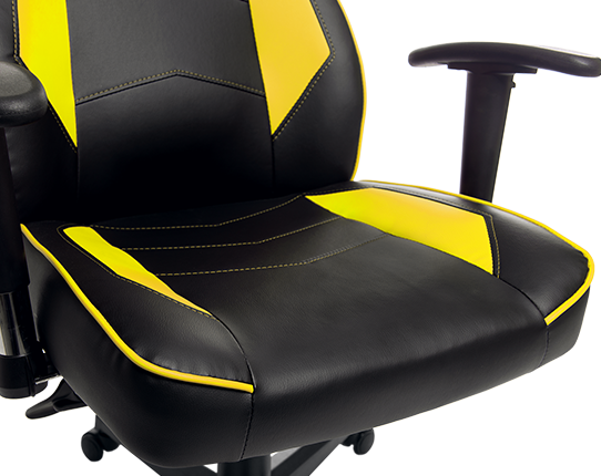 Геймерське крісло GT Racer X-2564