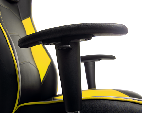 Геймерське крісло GT Racer X-2564