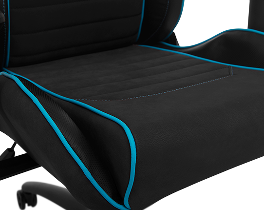 Геймерське крісло GT Racer X-2569