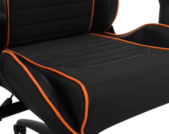 Геймерське крісло GT Racer X-2569