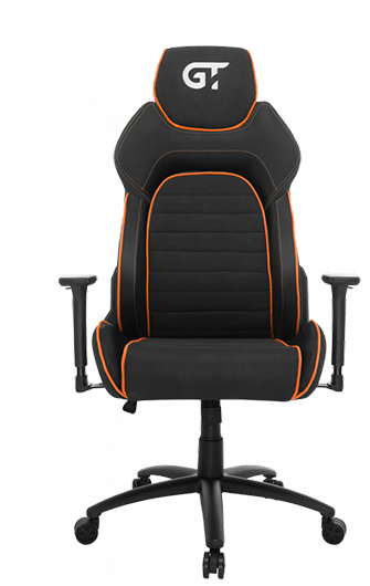 Геймерське крісло GT Racer X-2569