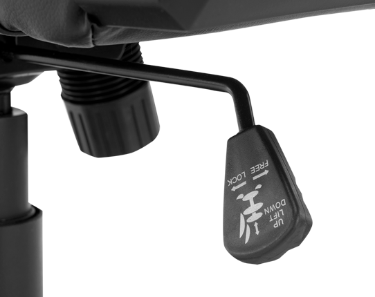 Геймерське крісло GT Racer X-2569