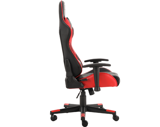 Геймерське крісло GT Racer X-2579 Black/Red