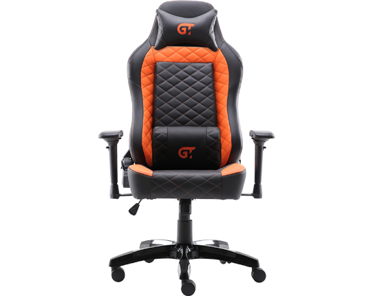 Геймерське крісло GT Racer X-2605-4D