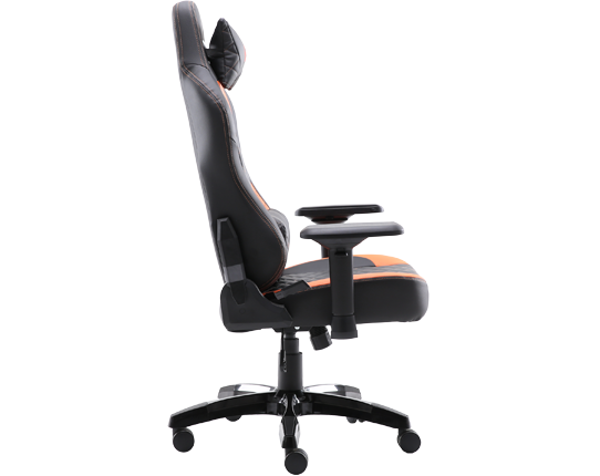 Геймерське крісло GT Racer X-2605-4D