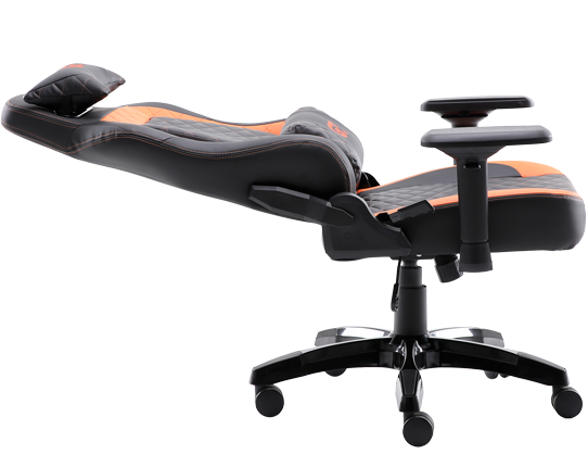 Геймерське крісло GT Racer X-2605-4D