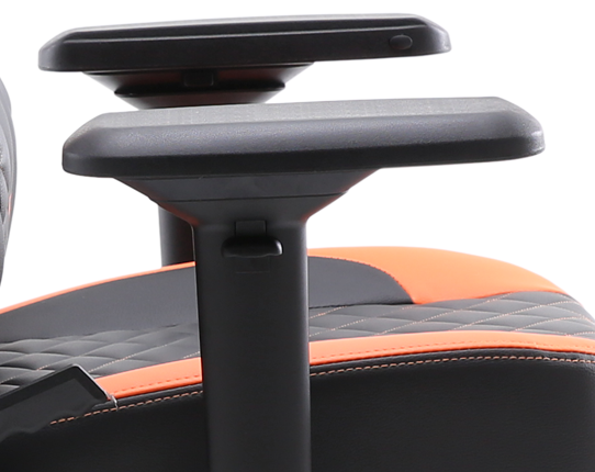 Геймерське крісло GT Racer X-2605-4D