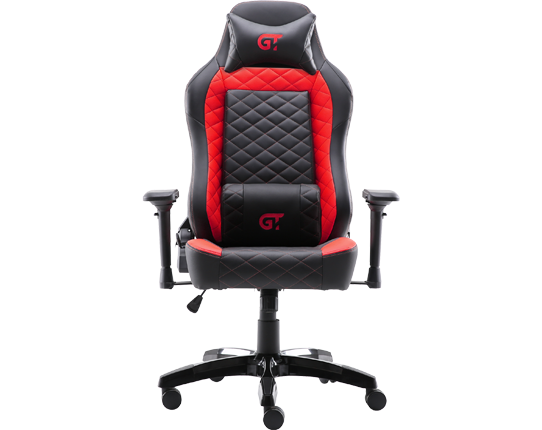 Геймерське крісло GT Racer X-2605-4D
