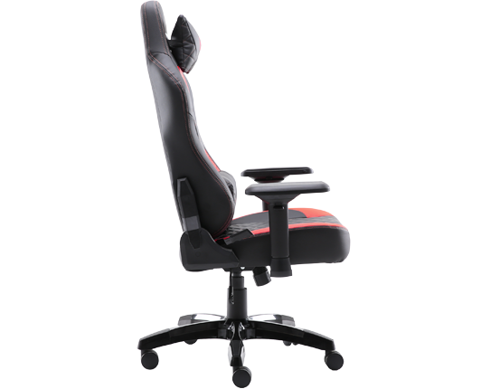 Геймерське крісло GT Racer X-2605-4D