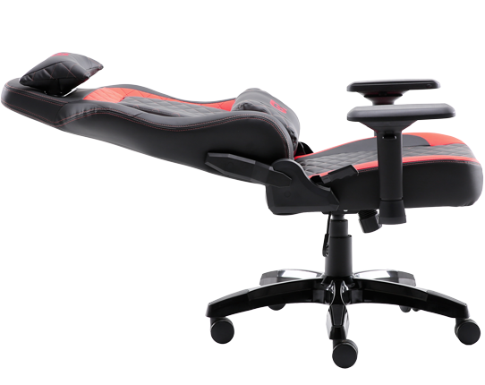 Геймерське крісло GT Racer X-2605-4D