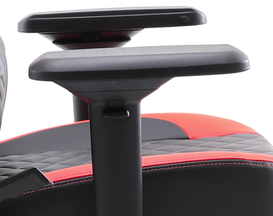 Геймерське крісло GT Racer X-2605-4D