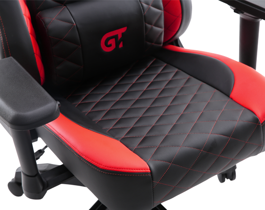 Геймерське крісло GT Racer X-2605-4D