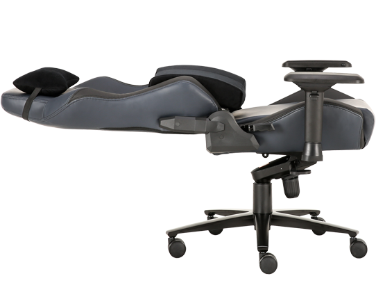 Геймерське крісло GT Racer X-2610