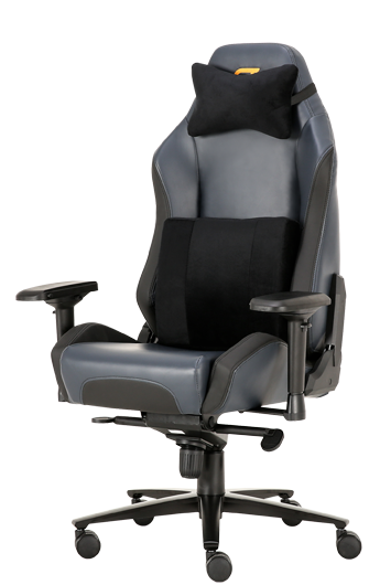 Геймерське крісло GT Racer X-2610