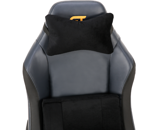 Геймерське крісло GT Racer X-2610