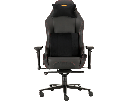Геймерське крісло GT Racer X-2610