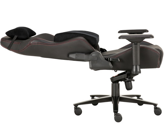 Геймерське крісло GT Racer X-2610