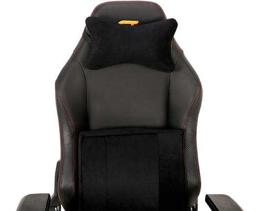 Геймерське крісло GT Racer X-2610