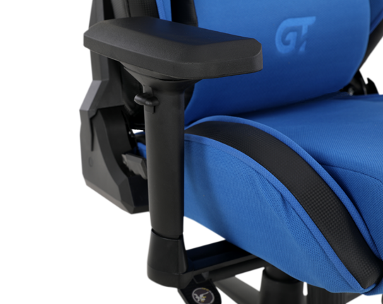 Геймерське крісло GT Racer X-2612