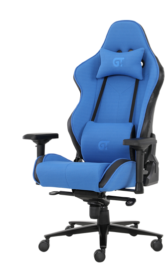 Геймерське крісло GT Racer X-2612