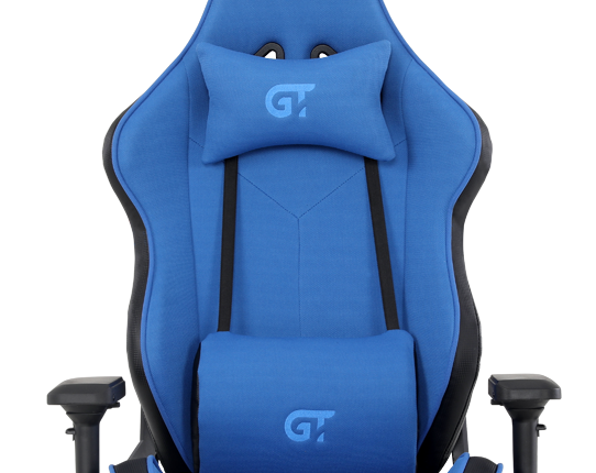 Геймерське крісло GT Racer X-2612