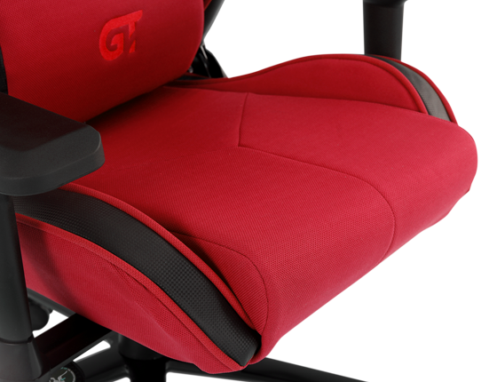 Геймерське крісло GT Racer X-2612