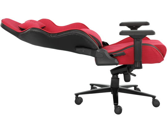 Геймерське крісло GT Racer X-2612