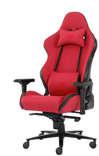 Геймерське крісло GT Racer X-2612