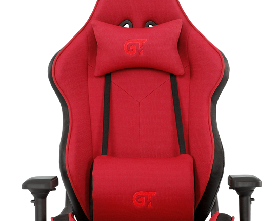 Геймерське крісло GT Racer X-2612