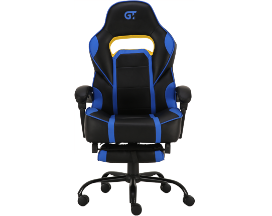 Геймерське крісло GT Racer X-2748
