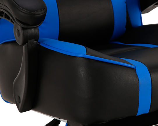 Геймерське крісло GT Racer X-2748