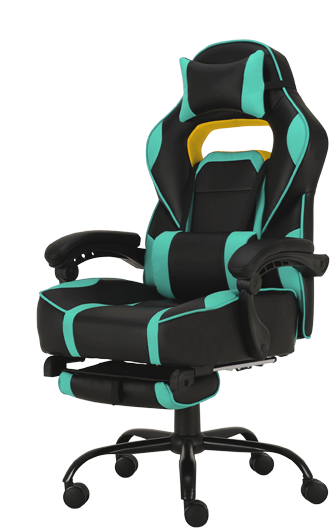 Геймерське крісло GT Racer X-2748