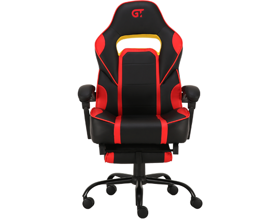 Геймерське крісло GT Racer X-2748