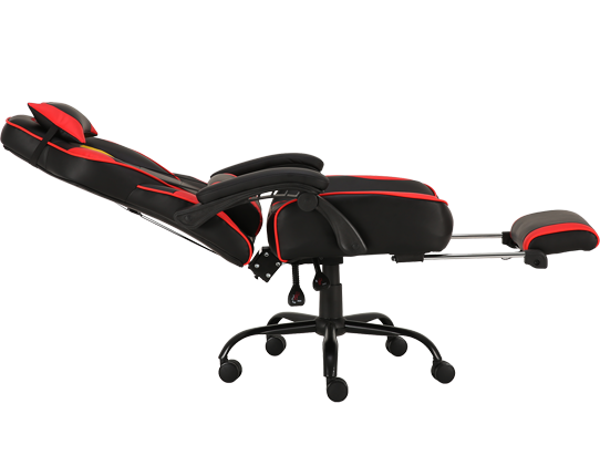 Геймерське крісло GT Racer X-2748