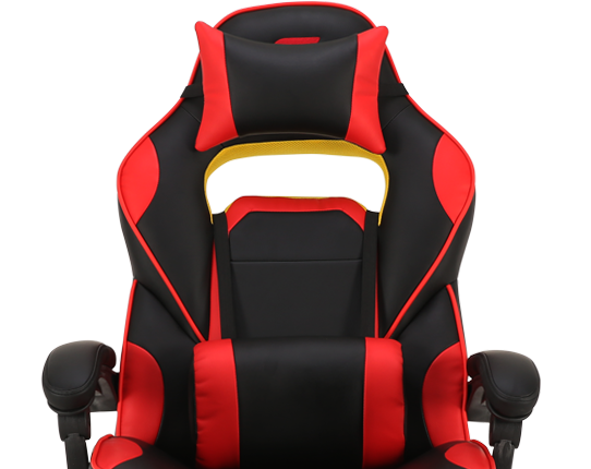 Геймерське крісло GT Racer X-2748