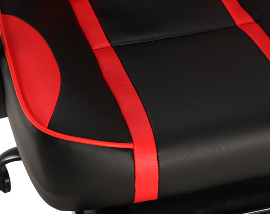 Геймерське крісло GT Racer X-2748