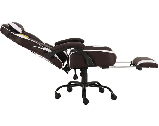 Геймерське крісло GT Racer X-2748