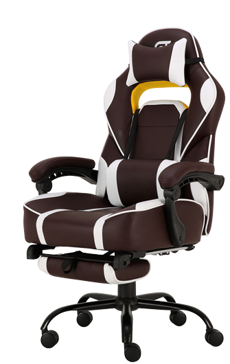 Геймерське крісло GT Racer X-2748