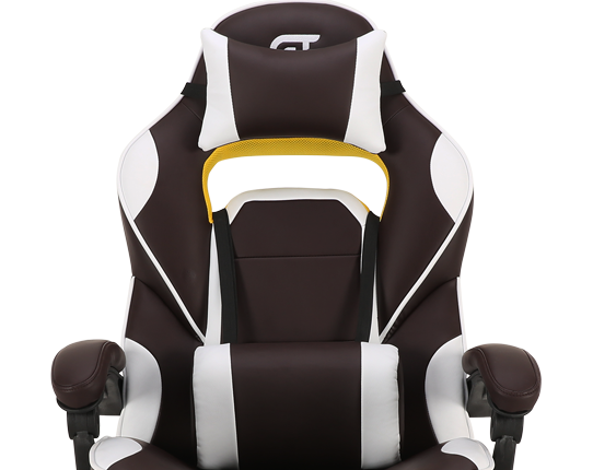 Геймерське крісло GT Racer X-2748
