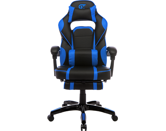 Геймерське крісло GT Racer X-2749-1