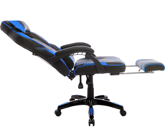 Геймерське крісло GT Racer X-2749-1